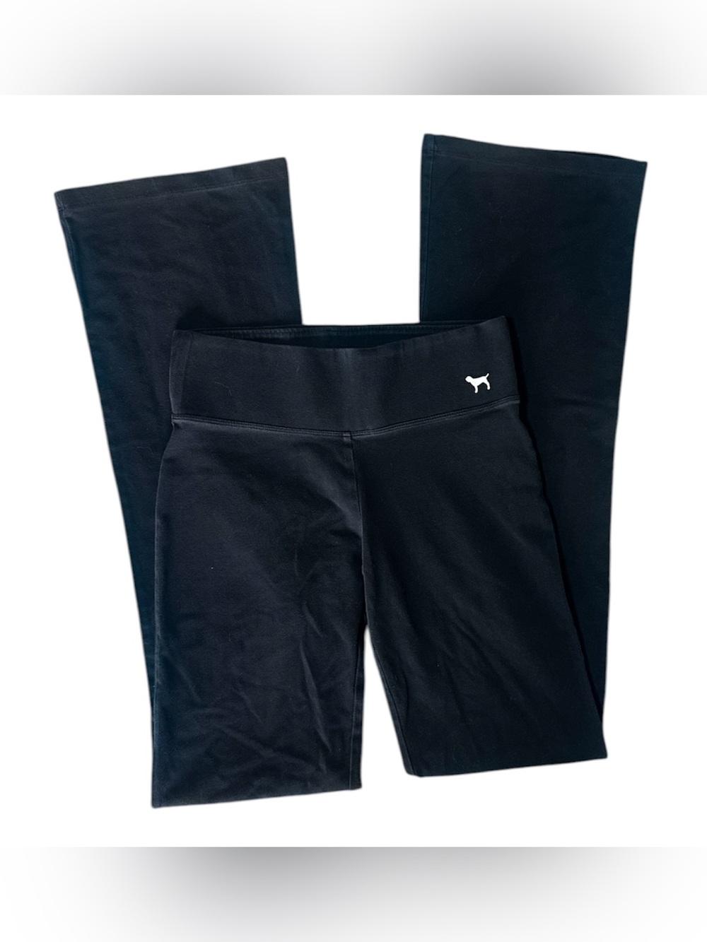 Y2K 2000s VS PINK Yoga Pants!